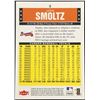 Image 2 : 2006 FLEER JOHN SMOLTZ (HOF)