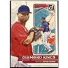 Image 1 : 2022 DONRUSS DIAMOND KING RAFAEL DEVERS