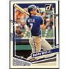Image 1 : 2023 DONRUSS BOBBY WITT JR. ROOKIE CARD