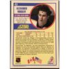 Image 2 : 1990-91 SCORE ALEXANDER MOGILNY (HOF)