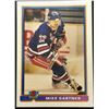 Image 1 : 1991-92 BOWMAN MIKE GARTNER (HOF)