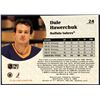 Image 2 : 1991-92 PRO SET DALE HAWERCHUK (HOF)