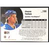 Image 2 : 1991-92 PRO SET OWEN NOLAN ROOKIE CARD