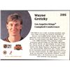 Image 2 : 1991-92 PRO SET WAYNE GRETZKY (HOF)