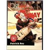 Image 1 : 1991-92 PRO SET PATRICK ROY (HOF)