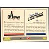 Image 2 : 1991-92 SCORE OTTAWA SENATORS