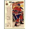 Image 2 : 1991-92 UPPER DECK JOHN LeCLAIR ROOKIE CARD