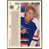 Image 2 : 1991-92 UPPER DECK MIKE MODANO (HOF)