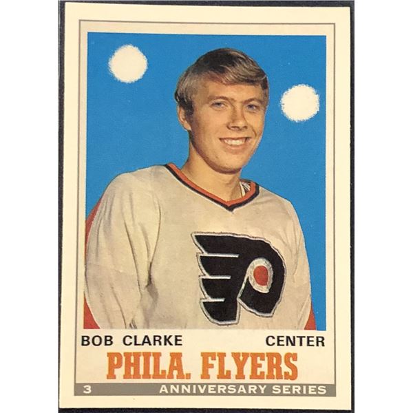 1992-93 O-PEE-CHEE ANNIVERSARY BOBBY CLARKE (HOF)