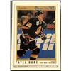 Image 1 : 1992-93 O-PEE-CHEE ANNIVERSARY PAVEL BURE (HOF)