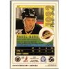 Image 2 : 1992-93 O-PEE-CHEE ANNIVERSARY PAVEL BURE (HOF)