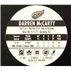 Image 2 : 1994-95 7-ELEVEN NHL POGS - DARREN McCARTY