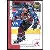 Image 1 : 1999-2000 UPPER DECK RETRO PETER FORSBERG (HOF)