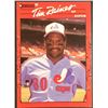 Image 1 : 1990 DONRUSS TIM RAINES (HOF)
