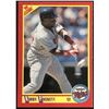 Image 1 : 1990 SCORE KIRBY PUCKETT (HOF)
