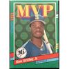 Image 1 : 1991 DONRUSS KEN GRIFFEY JR. (HOF)
