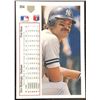 Image 2 : 1991 UPPER DECK DON MATTINGLY