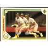 Image 1 : 1991 UPPER DECK RICKEY HENDERSON (HOF)