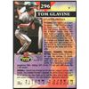 Image 2 : 1993 TOPPS STADIUM CLUB TOM GLAVINE (HOF)