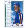 Image 2 : 1993 UPPER DECK DWIGHT GOODEN