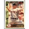 Image 1 : 1995 TOPPS ROGER CLEMENS