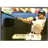 Image 1 : 1998 FLEER KEN GRIFFEY JR. (HOF)
