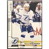 Image 1 : 2017-18 O-PEE-CHEE NIKITA KUCHEROV
