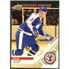 Image 1 : 2019 UPPER DECK DARRYL SITTLER (HOF)