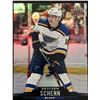 Image 1 : 2020-21 UPPER DECK BRAYDEN SCHENN
