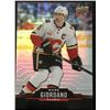Image 1 : 2020-21 UPPER DECK MARK GIORDANO