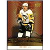 Image 1 : 2025-26 UPPER DECK SIDNEY CROSBY