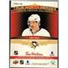 Image 2 : 2025-26 UPPER DECK SIDNEY CROSBY
