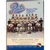Image 1 : 1974 REGINA PATS GAME PROGRAM - MEMORIAL CUP CHAMPIONS