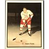 Image 1 : 1989-90 SOO GREYHOUNDS POLICE CARD - ADAM FOOTE