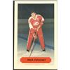 Image 1 : 1983-84 SOO GREYHOUNDS POLICE CARD - RICK TOCCHET