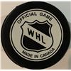 Image 2 : 1999-00 KOOTENAY ICE (WHL) GAME PUCK