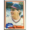 Image 1 : 1981 O-PEE-CHEE JOE CHARBONEAU ROOKIE CARD