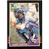 Image 1 : 1985 LEAF GARY CARTER (HOF)