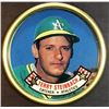 Image 1 : 1987 TOPPS COIN - TERRY STEINBACH