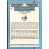 Image 2 : 1988 DONRUSS TIM RAINES (HOF) DIAMOND KING