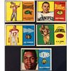 Image 1 : 1964 TOPPS CFL COLLECTION - 5 CARDS