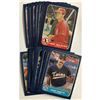 Image 1 : 1986 FLEER BASEBALL COLLECTION - 25 CARDS