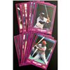 Image 1 : 1988 SCORE BASEBALL COLLECTION - 25 CARDS