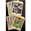 Image 1 : 1997 SCORE BASEBALL - 25 CARDS