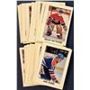 Image 1 : 1987-88 O-PEE-CHEE NHL LEADERS COLLECTION (33)