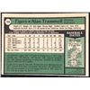 Image 2 : 1979 O-PEE-CHEE ALAN TRAMMELL (HOF)