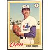 Image 1 : 1978 O-PEE-CHEE STEVE ROGERS