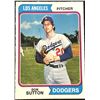 Image 1 : 1974 O-PEE-CHEE DON SUTTON