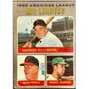 Image 1 : 1970 O-PEE-CHEE HARMON KILLEBREW / REGGIE JACKSON (HOF)