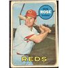 Image 1 : 1969 O-PEE-CHEE PETE ROSE